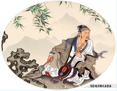 18D超浮雕水晶壁画 &nbsp;&nbsp;.tif